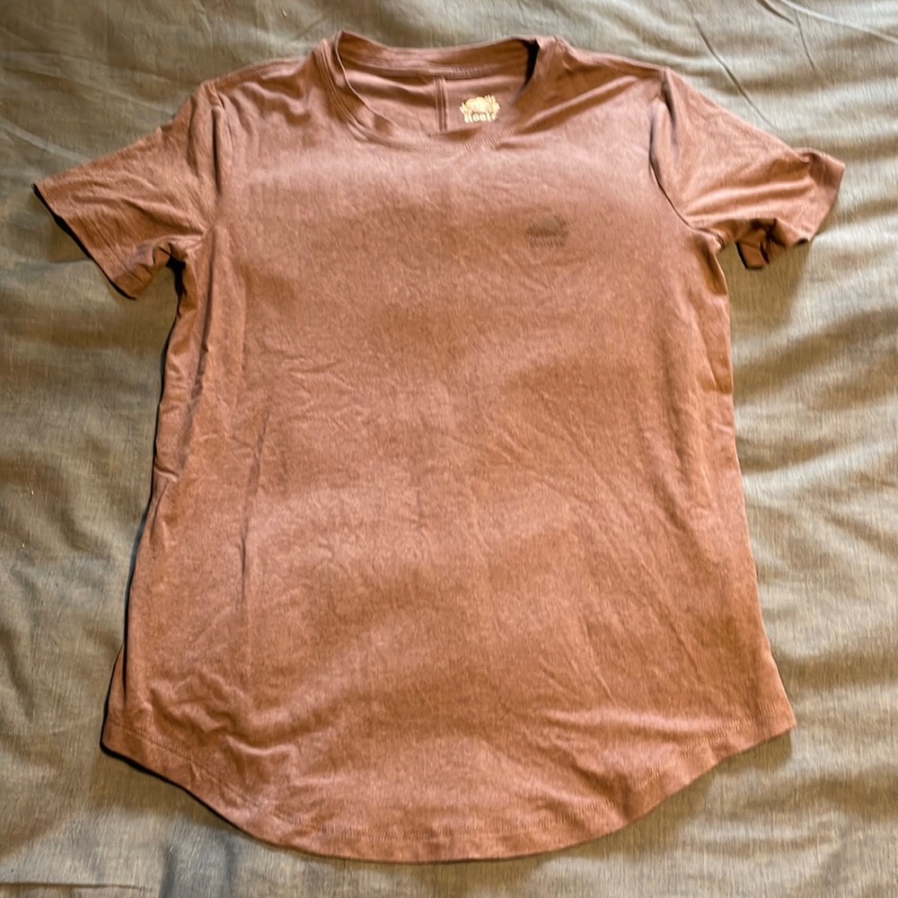 Roots Renew T-Shirt (Size XS)